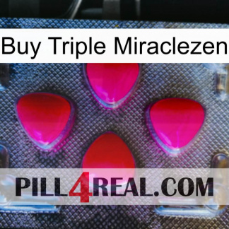 Buy Triple Miraclezen 13
